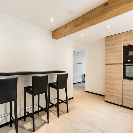 Holiday home Spacious Family Home, Cleaning Included *
