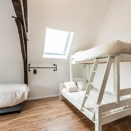 Holiday home Spacious Family Home, Cleaning Included