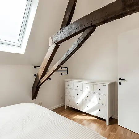 Spacious Family Home, Cleaning Included * Mont-de-l'Enclus