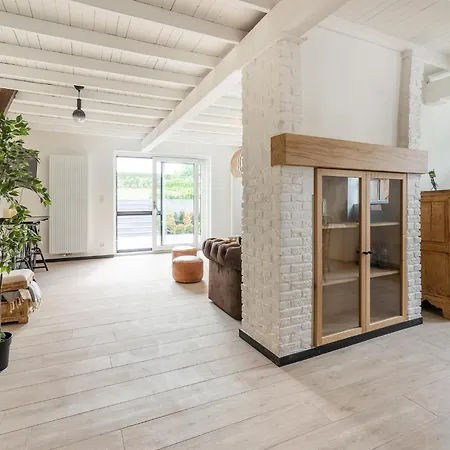 Holiday home Spacious Family Home, Cleaning Included