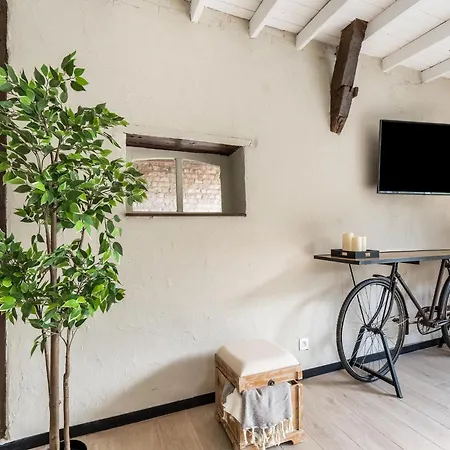 Holiday home Spacious Family Home, Cleaning Included Mont-de-l'Enclus