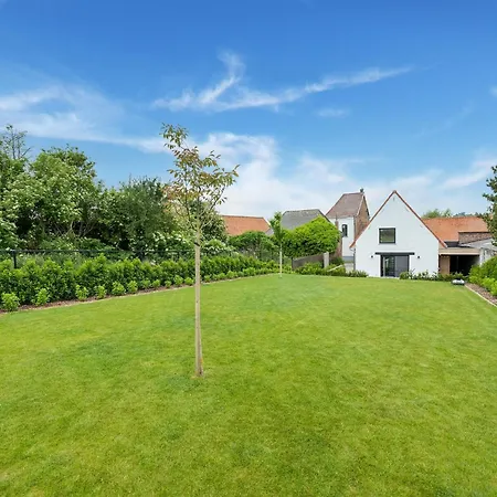 Spacious Family Home, Cleaning Included Holiday home Mont-de-l'Enclus