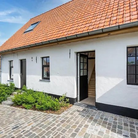 Holiday home Spacious Family Home, Cleaning Included